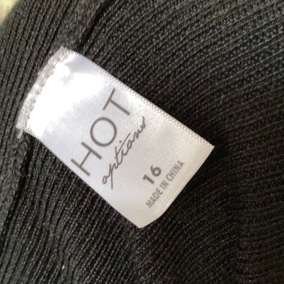 ♦️HOST PICK♦️Vintage 70’s style wool mix Top - Picture 7 of 8